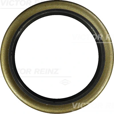 Shaft Seal, crankshaft